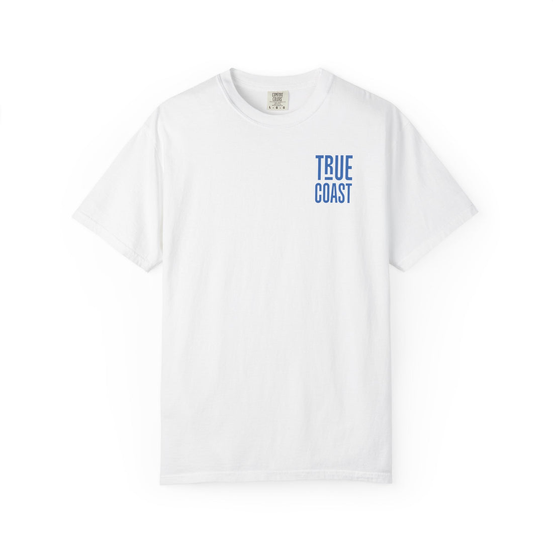 Brine Is Beautiful Tee