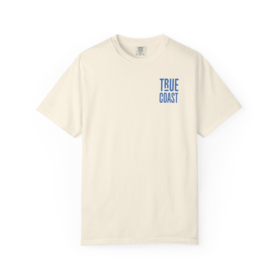 Gone Coast Tee