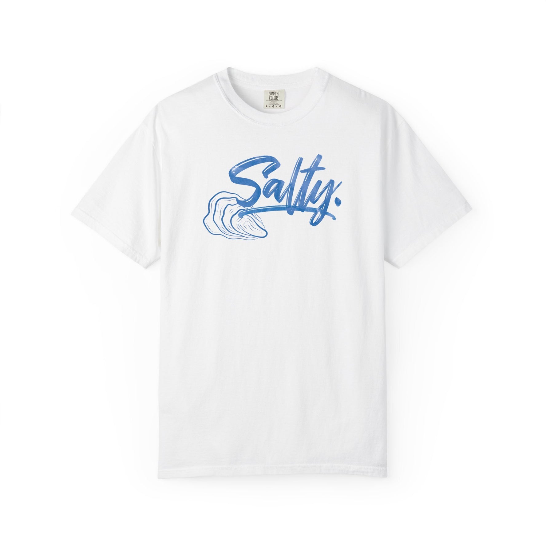 Salty Tee